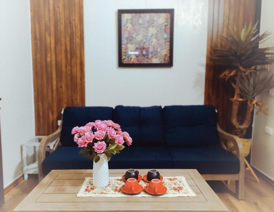 Roses Villa Tam Dao - Venuestay Bagian luar foto