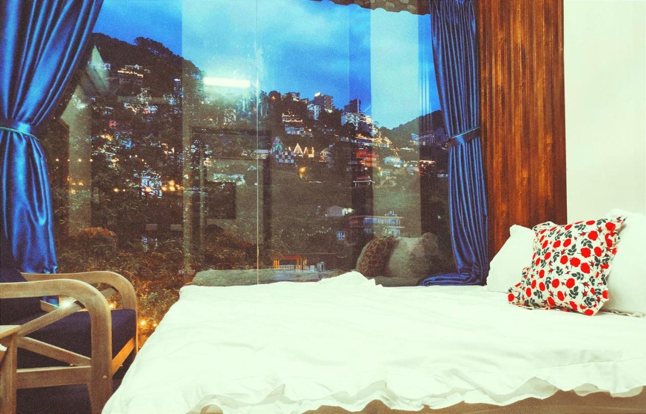 Roses Villa Tam Dao - Venuestay Bagian luar foto