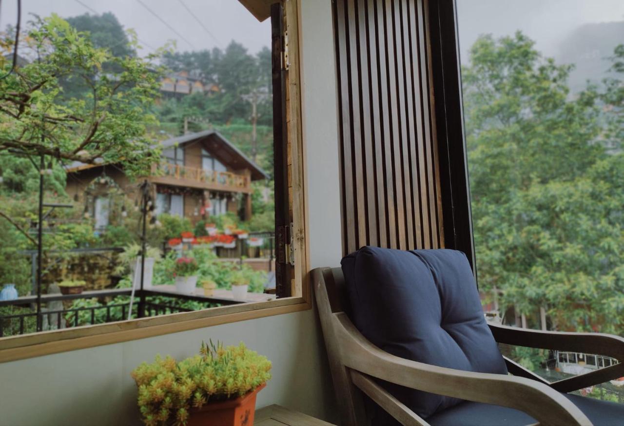 Roses Villa Tam Dao - Venuestay Bagian luar foto