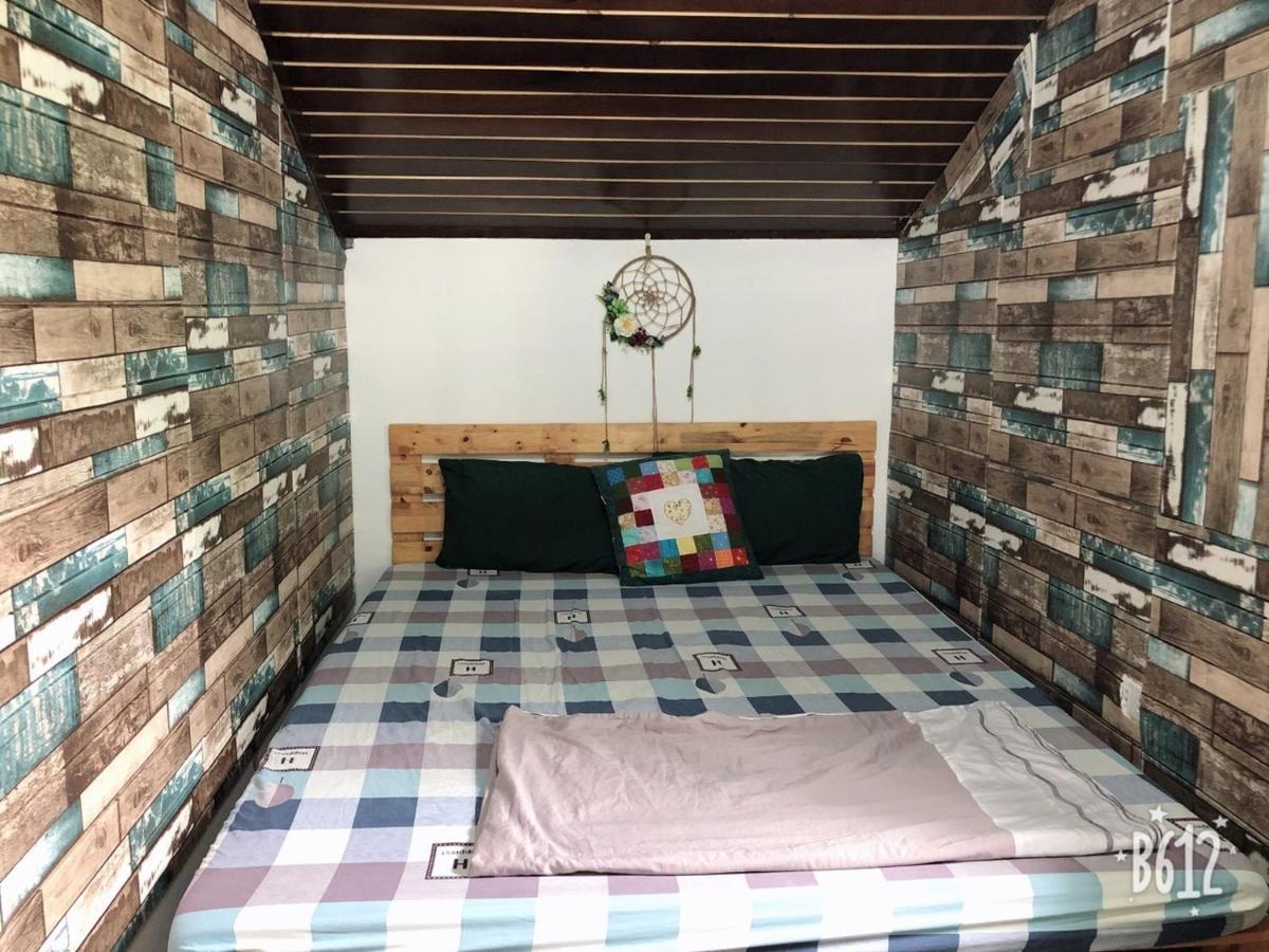 Roses Villa Tam Dao - Venuestay Bagian luar foto