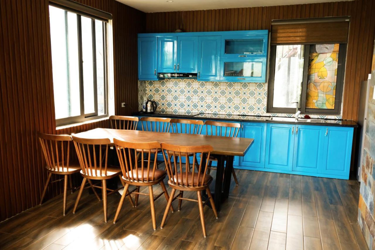 Roses Villa Tam Dao - Venuestay Bagian luar foto