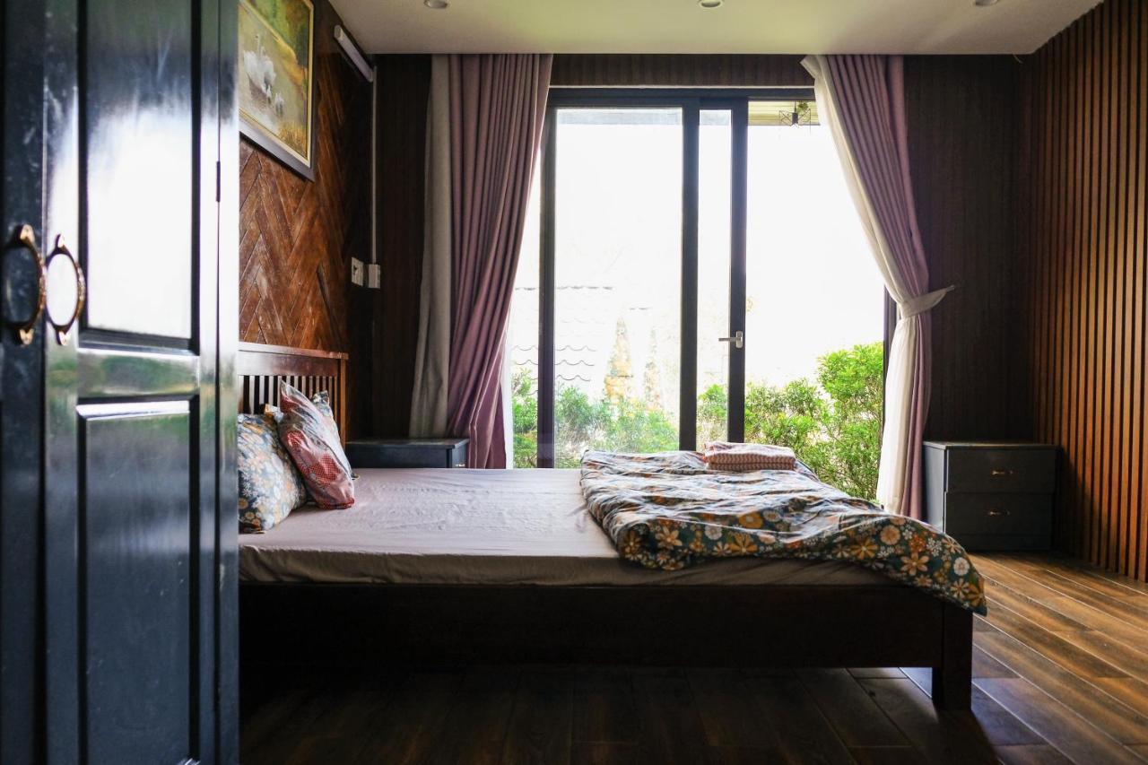 Roses Villa Tam Dao - Venuestay Bagian luar foto