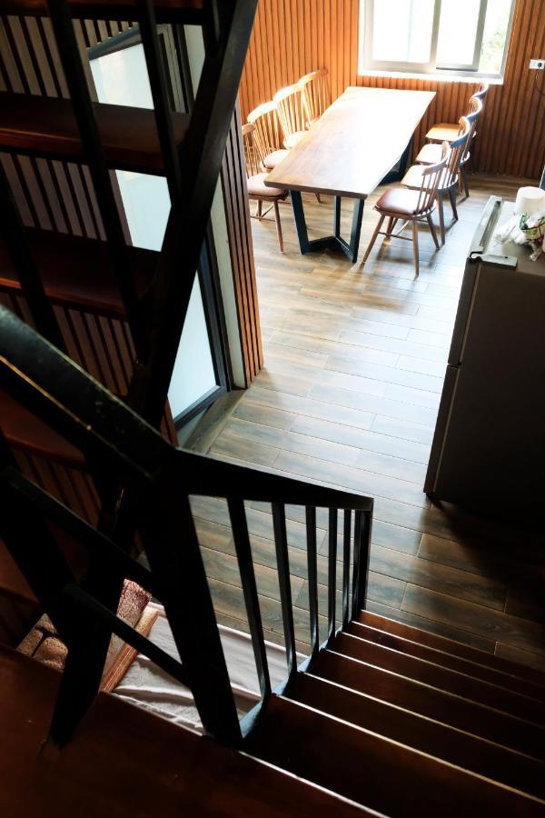 Roses Villa Tam Dao - Venuestay Bagian luar foto