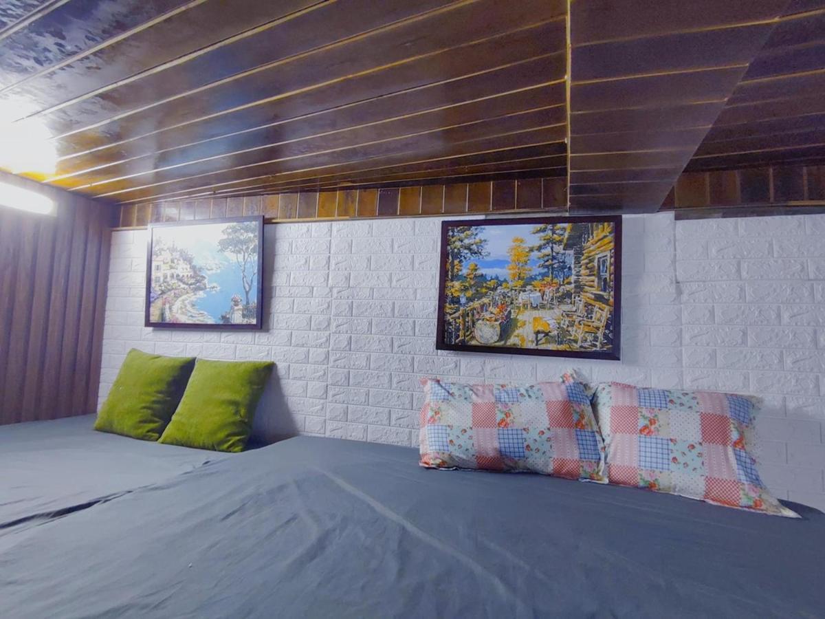 Roses Villa Tam Dao - Venuestay Bagian luar foto